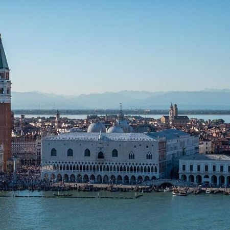 La Casa Del Pescatore: A Lovely Escape In Venice!! ภายนอก รูปภาพ