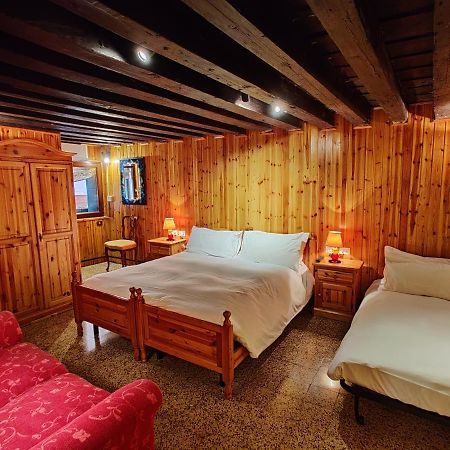 La Casa Del Pescatore: A Lovely Escape In Venice!! ภายนอก รูปภาพ