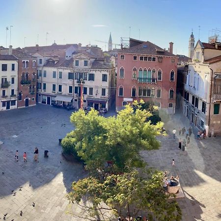 La Casa Del Pescatore: A Lovely Escape In Venice!! ภายนอก รูปภาพ