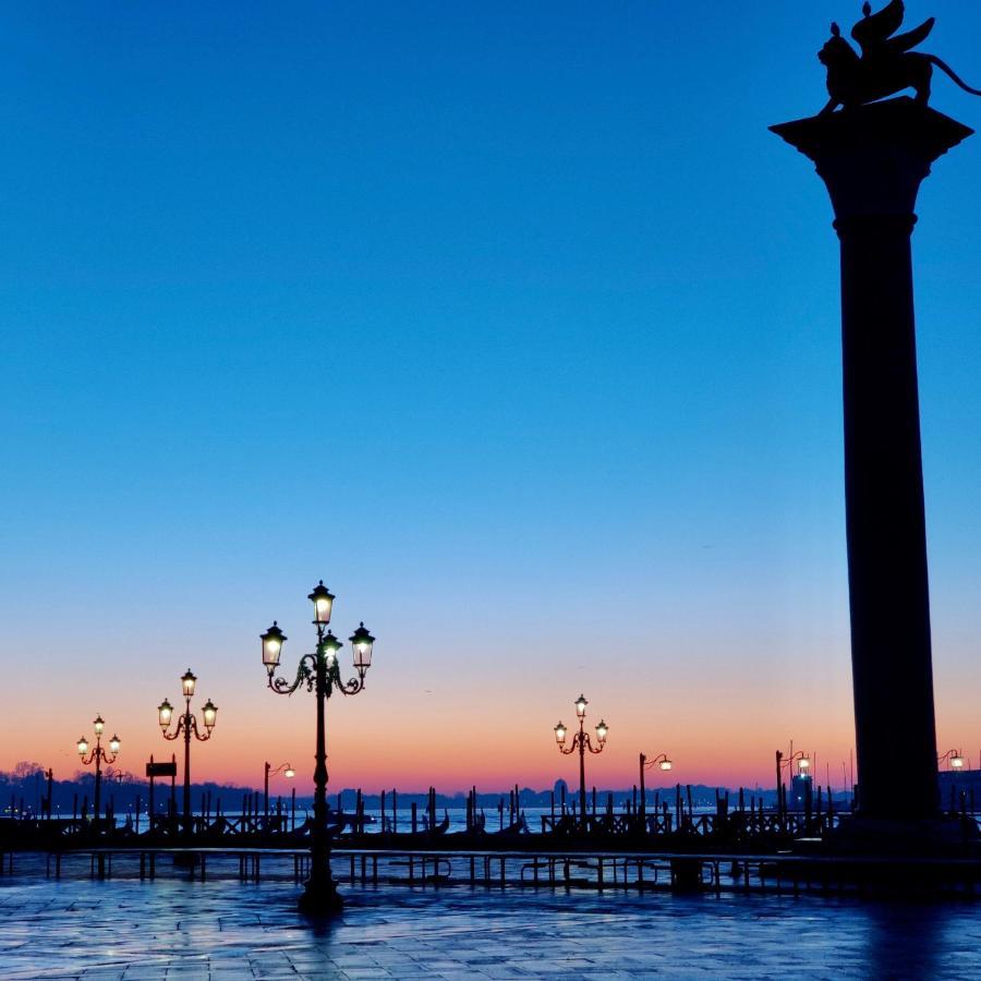 La Casa Del Pescatore: A Lovely Escape In Venice!! ภายนอก รูปภาพ