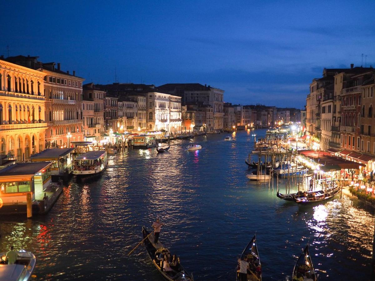La Casa Del Pescatore: A Lovely Escape In Venice!! ภายนอก รูปภาพ