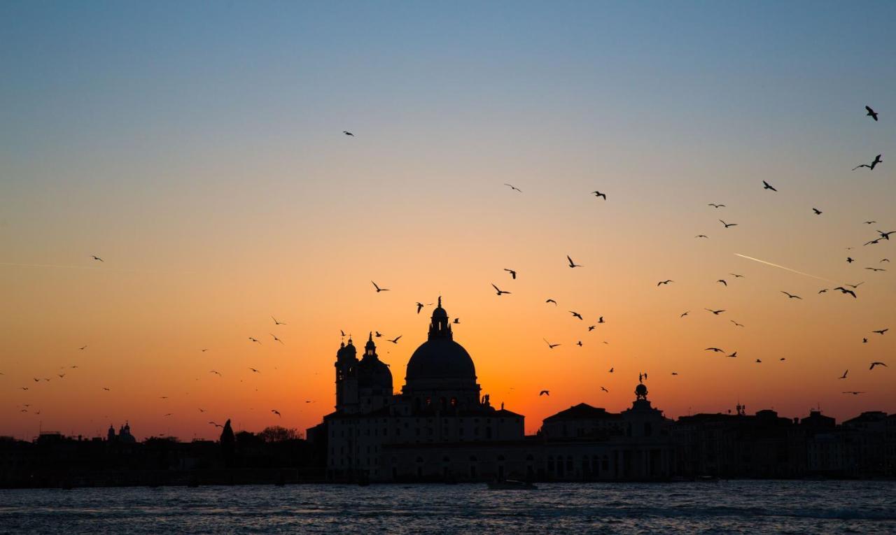 La Casa Del Pescatore: A Lovely Escape In Venice!! ภายนอก รูปภาพ