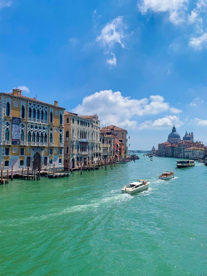 La Casa Del Pescatore: A Lovely Escape In Venice!! ภายนอก รูปภาพ