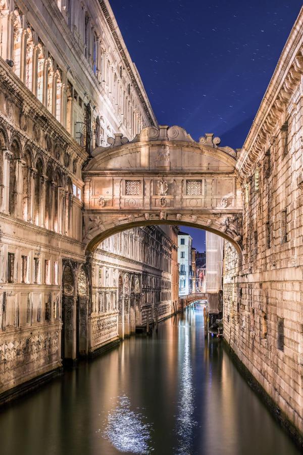 La Casa Del Pescatore: A Lovely Escape In Venice!! ภายนอก รูปภาพ