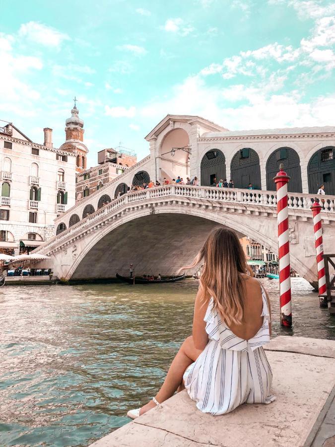 La Casa Del Pescatore: A Lovely Escape In Venice!! ภายนอก รูปภาพ