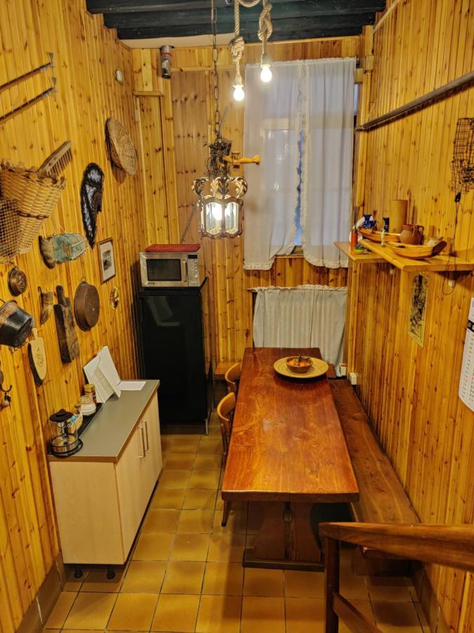 La Casa Del Pescatore: A Lovely Escape In Venice!! ภายนอก รูปภาพ