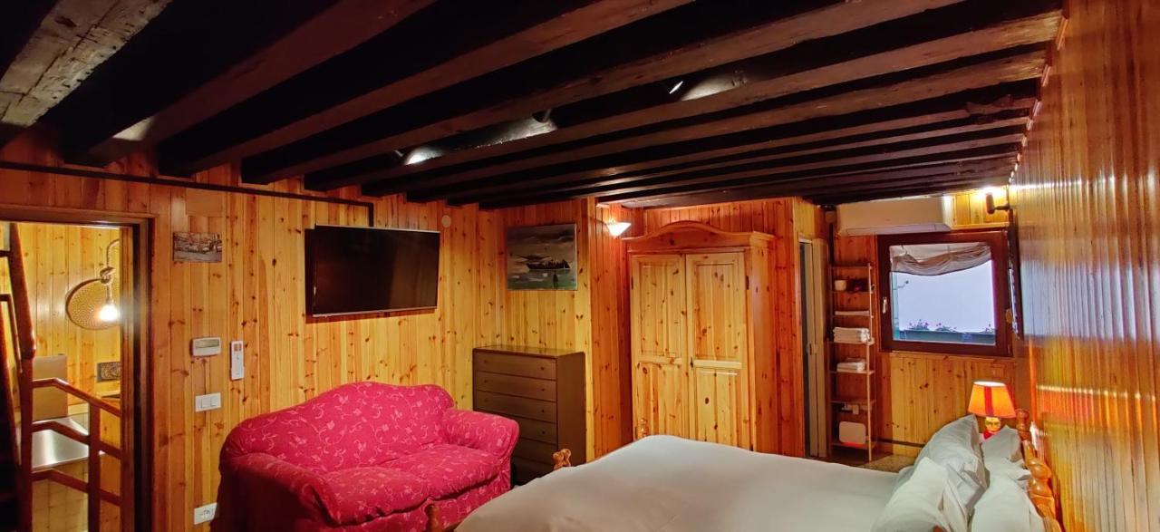 La Casa Del Pescatore: A Lovely Escape In Venice!! ภายนอก รูปภาพ
