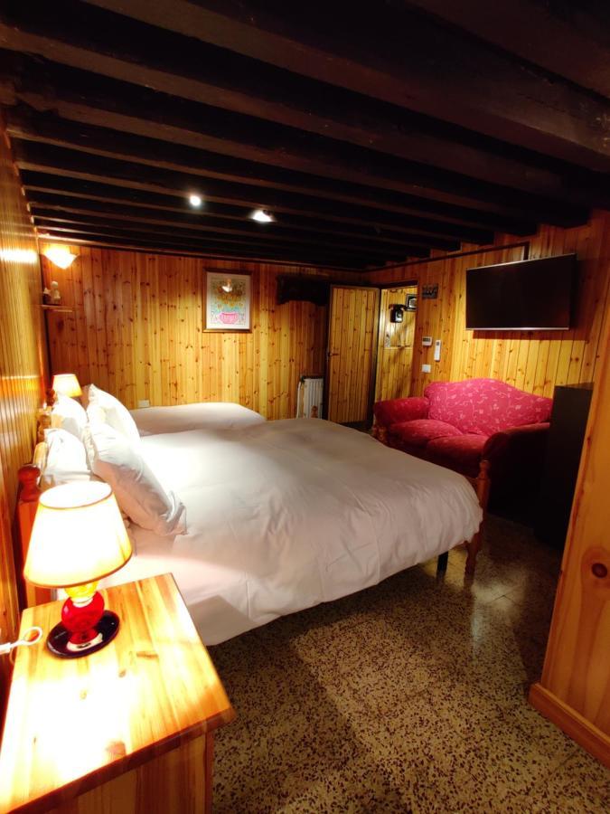 La Casa Del Pescatore: A Lovely Escape In Venice!! ภายนอก รูปภาพ