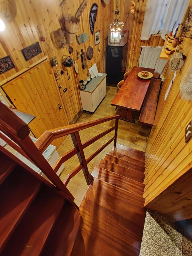 La Casa Del Pescatore: A Lovely Escape In Venice!! ภายนอก รูปภาพ