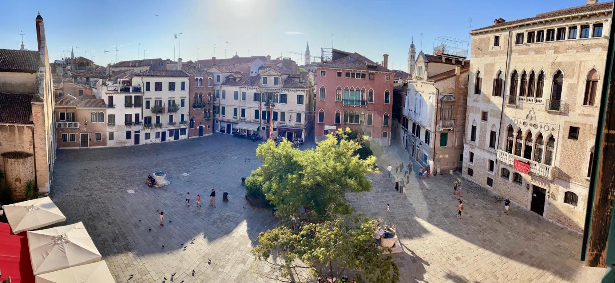 La Casa Del Pescatore: A Lovely Escape In Venice!! ภายนอก รูปภาพ