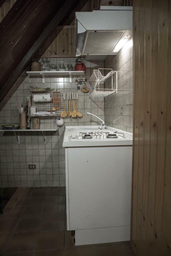 La Casa Del Pescatore: A Lovely Escape In Venice!! ภายนอก รูปภาพ